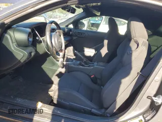 2022 Toyota GR86 with VIN JF1ZNBC1XN8752926, listed as a Copart auction lot 42759885 with 45,204 mi miles and Salvage Title. Bid and sale history available at carsss.com. Image 7.