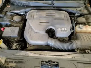 2018 Chrysler 300 S с VIN 2C3CCAGG7JH118223, выставлен на аукционе Copart как лот 81980485 с пробегом 103 700 миль миль и Чистый • Clean title. История ставок и продаж доступна на DreamBid. Изображение 14.