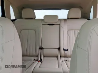 2018 Audi Q5 Premium Plus z VIN WA1BNAFY1J2182353, wystawiony jako Copart lot #58985335 z przebiegiem 52 367 mil mil oraz Szkoda całkowita • Salvage title. Historia ofert i sprzedaży dostępna na DreamBid. Obrazek 10.