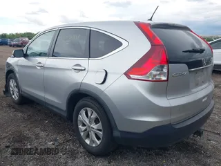 2014 Honda CR-V EX z VIN 5J6RM4H58EL052690, wystawiony jako IAAI lot #42270334 z przebiegiem 213 832 mil mil oraz . Historia ofert i sprzedaży dostępna na DreamBid. Obrazek 3.