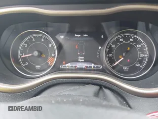 2014 Jeep Cherokee Limited with VIN 1C4PJMDB2EW281396, listed as a IAAI auction lot 42075036 with 113,578 mi miles and . Bid and sale history available at DreamBid. Image 7.