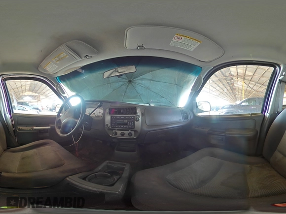 2005 Ford Explorer Sport Trac XLS с VIN 1FMZU67K15UA23188, выставлен на аукционе Copart как лот 61647445 с пробегом 212 302 миль миль и Списание • Salvage title. История ставок и продаж доступна на DreamBid. Изображение 14.