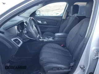 2011 GMC Terrain SLE-2 with VIN 2CTFLSE54B6351378, listed as a Copart auction lot 88133035 with 94,157 mi miles and Salvage Title. Bid and sale history available at carsss.com. Image 7.