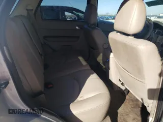 2008 Mercury Mariner with VIN 4M2CU29H58KJ52288, listed as a Copart auction lot 43569395 with 228,512 mi miles and Salvage Title. Bid and sale history available at carsss.com. Image 10.