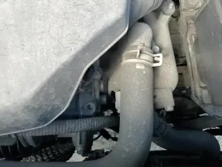 2020 Kia Sorento EX with VIN 5XYPHDA57LG623624, listed as a Copart auction lot 71963655 with 131,776 mi miles and Salvage title. Bid and sale history available at DreamBid. Image 13.