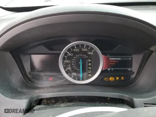2015 Ford Explorer Sport with VIN 1FM5K8GT4FGA11772, listed as a Copart auction lot 45903445 with 0 mi miles and Non Repairable. Bid and sale history available at carsss.com. Image 9.