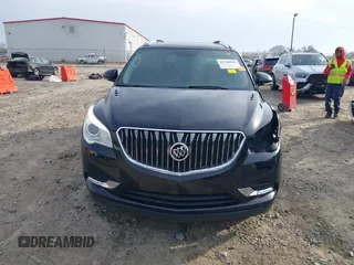 2016 Buick Enclave Leather with VIN 5GAKVBKD2GJ318519, listed as a IAAI auction lot 41780902 with 197,649 mi miles and . Bid and sale history available at DreamBid. Image 13.
