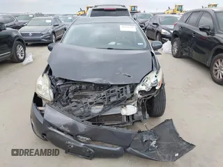2010 Toyota Prius II z VIN JTDKN3DU8A0174814, wystawiony jako IAAI lot #42131628 z przebiegiem 70 681 mil mil oraz . Historia ofert i sprzedaży dostępna na DreamBid. Obrazek 13.
