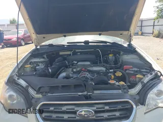 2007 Subaru Legacy Outback with VIN 4S4BP61C377304095, listed as a IAAI auction lot 42673017 with 173,219 mi miles and . Bid and sale history available at DreamBid. Image 10.