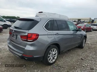2014 BMW X5 xDrive35i z VIN 5UXKR0C51E0C25560, wystawiony jako Copart lot #55336315 z przebiegiem 198 135 mil mil oraz Czysty tytuł • Clean title. Historia ofert i sprzedaży dostępna na DreamBid. Obrazek 3.