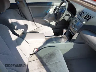2011 Toyota Camry LE with VIN 4T1BF3EK2BU639667, listed as a IAAI auction lot 40257539 with 209,474 mi miles. Bid and sale history available at carsss.com. Image 5.