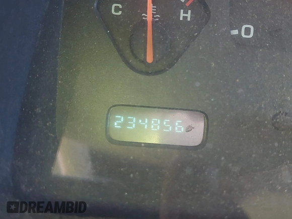 2002 Dodge Dakota SLT z VIN 1B7HG48N32S518455, wystawiony jako IAAI lot #41652316 z przebiegiem 234 856 mil mil oraz . Historia ofert i sprzedaży dostępna na DreamBid. Obrazek 7.