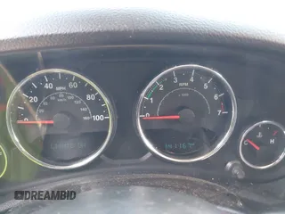 2016 Jeep Wrangler Unlimited Sport с VIN 1C4HJWDG7GL219976, выставлен на аукционе IAAI как лот 42417054 с пробегом 141 167 миль миль и . История ставок и продаж доступна на DreamBid. Изображение 7.