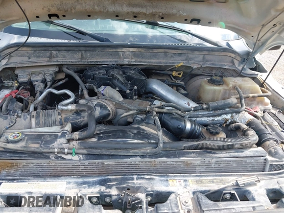 2015 Ford F-250 Lariat with VIN 1FT7W2BT9FEA74884, listed as a IAAI auction lot 42735708 with 215,788 mi miles and . Bid and sale history available at DreamBid. Image 10.