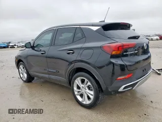 2023 Buick Encore GX Preferred with VIN KL4MMBS2XPB152554, listed as a Copart auction lot 52014165 with 11,173 mi miles and Clean title. Bid and sale history available at DreamBid. Image 2.