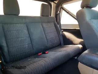 2011 Jeep Wrangler Sahara z VIN 1J4AA5D10BL528862, wystawiony jako Copart lot #53488515 z przebiegiem 198 865 mil mil oraz Szkoda całkowita • Salvage title. Historia ofert i sprzedaży dostępna na DreamBid. Obrazek 10.