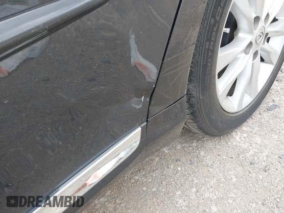 2011 Lexus ES 330 с VIN JTHBK1EG8B2443274, выставлен на аукционе IAAI как лот 42152354 с пробегом 120 711 миль миль и . История ставок и продаж доступна на DreamBid. Изображение 17.