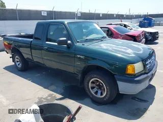 2002 Ford Ranger XL z VIN 1FTYR14U82PA88415, wystawiony jako IAAI lot #42777051 z przebiegiem 169 774 mil mil oraz . Historia ofert i sprzedaży dostępna na DreamBid. Obrazek 1.
