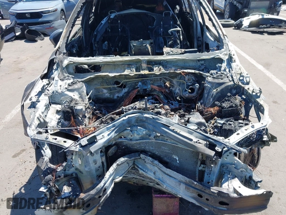 2024 Subaru Crosstrek Premium с VIN JF2GUADC2RH200732, выставлен на аукционе IAAI как лот 42225984 с пробегом Не указан миль и . История ставок и продаж доступна на DreamBid. Изображение 10.