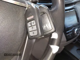 2014 Honda Odyssey EX with VIN 5FNRL5H43EB115025, listed as a IAAI auction lot 41685249 with 236,876 mi miles and . Bid and sale history available at carsss.com. Image 11.