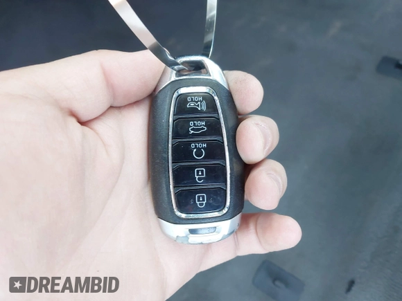 2022 Hyundai Elantra SEL with VIN 5NPLM4AG6NH064297, listed as a IAAI auction lot 41887543 with 59,776 mi miles and . Bid and sale history available at DreamBid. Image 11.