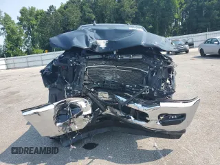 2021 Ram 2500 Laramie with VIN 3C6UR5FL0MG682196, listed as a Copart auction lot 58746085 with 69,903 mi miles and Salvage title. Bid and sale history available at DreamBid. Image 5.