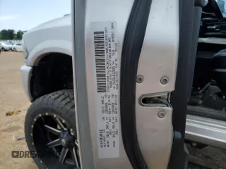 2015 Ram 2500 Laramie с VIN 3C6UR5NL8FG638953, выставлен на аукционе Copart как лот 52194415 с пробегом 244 318 миль миль и Списание • Salvage title. История ставок и продаж доступна на DreamBid. Изображение 12.