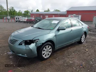 2009 Toyota Camry with VIN 4T1BE46K39U795573, listed as a IAAI auction lot 42158791 with 205,820 mi miles and . Bid and sale history available at DreamBid. Image 17.