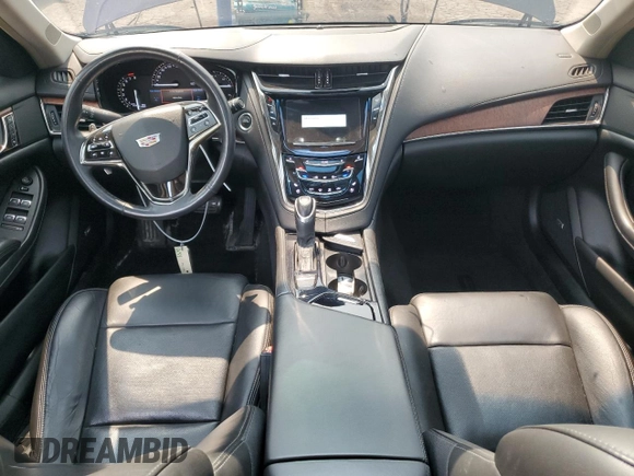 2019 Cadillac CTS Luxury AWD с VIN 1G6AX5SX7K0113182, выставлен на аукционе Copart как лот 58481055 с пробегом 58 652 миль миль и Чистый • Clean title. История ставок и продаж доступна на DreamBid. Изображение 8.