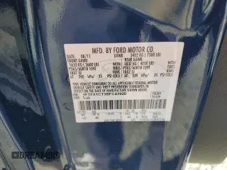 2011 Ford F-150 XL with VIN 1FTFX1CT3BFC43920, listed as a Copart auction lot 86159664 with 175,605 mi miles and Salvage Title. Bid and sale history available at carsss.com. Image 13.