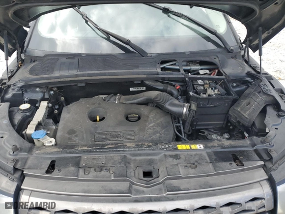 2015 Land Rover Range Rover Evoque Pure Plus with VIN SALVP1BG0FH004781, listed as a Copart auction lot 47659555 with 100,716 mi miles and Salvage Title. Bid and sale history available at carsss.com. Image 13.