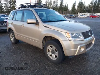 2007 Suzuki Grand Vitara z VIN JS3TD941074200440, wystawiony jako IAAI lot #41125927 z przebiegiem 209 218 mil mil oraz . Historia ofert i sprzedaży dostępna na DreamBid. Obrazek 1.