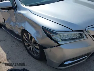 2014 Acura MDX Technology z VIN 5FRYD4H45EB008463, wystawiony jako IAAI lot #42193760 z przebiegiem 213 069 mil mil oraz . Historia ofert i sprzedaży dostępna na DreamBid. Obrazek 6.
