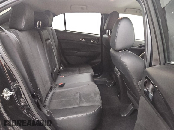 2022 Mitsubishi Eclipse Cross SE с VIN JA4ASWAA8NZ005341, выставлен на аукционе Copart как лот 88220955 с пробегом 42 692 миль миль и Чистый • Clean title. История ставок и продаж доступна на DreamBid. Изображение 11.