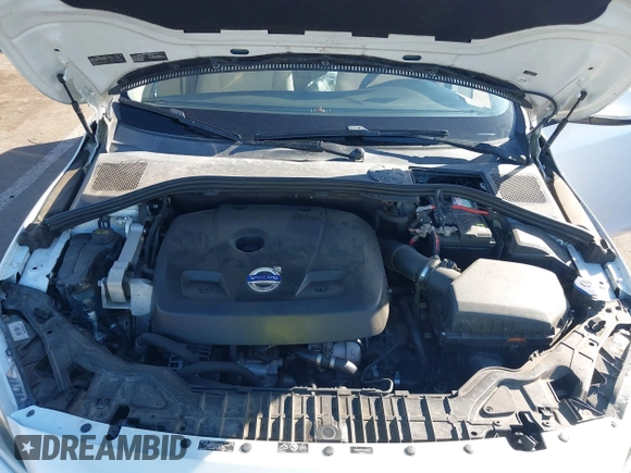 2015 Volvo S60 T5 Drive-E Premier z VIN YV140MFB4F2301427, wystawiony jako IAAI lot #41677045 z przebiegiem 103 262 mil mil oraz . Historia ofert i sprzedaży dostępna na DreamBid. Obrazek 10.