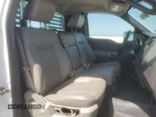 2009 Ford F-150 XL with VIN 1FTRF12899KA68538, listed as a Copart auction lot 49669045 with 180,740 mi miles and Clean Title. Bid and sale history available at carsss.com. Image 10.