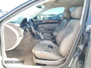 2000 Audi A6 z VIN WAUED24B7YN070706, wystawiony jako Copart lot #76268484 z przebiegiem 101 896 mil mil oraz Szkoda całkowita • Salvage title. Historia ofert i sprzedaży dostępna na DreamBid. Obrazek 7.