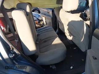 2009 Hyundai Santa Fe Limited with VIN 5NMSH13E49H308879, listed as a IAAI auction lot 41496700 with 183,499 mi miles and . Bid and sale history available at DreamBid. Image 8.