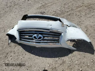 2014 Infiniti QX60 с VIN 5N1AL0MNXEC545416, выставлен на аукционе Copart как лот 52440335 с пробегом 154 816 миль миль и Списание • Salvage title. История ставок и продаж доступна на DreamBid. Изображение 12.