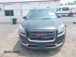 2014 GMC Acadia SLT z VIN 1GKKVSKD8EJ195387, wystawiony jako IAAI lot #42420934 z przebiegiem 168 829 mil mil oraz . Historia ofert i sprzedaży dostępna na DreamBid. Obrazek 11.