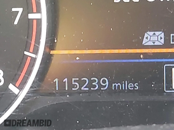 2019 Nissan Altima SV z VIN 1N4BL4DV4KC112188, wystawiony jako IAAI lot #42162420 z przebiegiem 115 239 mil mil oraz . Historia ofert i sprzedaży dostępna na DreamBid. Obrazek 16.