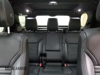 2022 Land Rover Discovery S R-Dynamic with VIN SALRT4EU1N2459138, listed as a Copart auction lot 89355125 with 36,537 mi miles and Non Repairable. Bid and sale history available at DreamBid. Image 10.