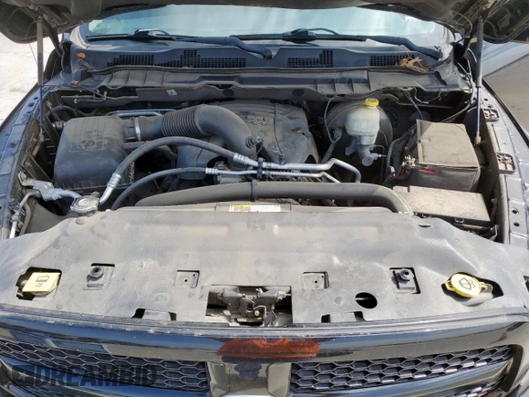 2014 Ram 1500 Sport с VIN 1C6RR6MT8ES154284, выставлен на аукционе Copart как лот 60139995 с пробегом 136 682 миль миль и Списание • Salvage title. История ставок и продаж доступна на DreamBid. Изображение 12.