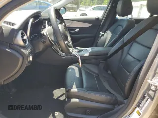 2020 Mercedes-Benz C 300 с VIN 55SWF8DB6LU323203, выставлен на аукционе Copart как лот 58507225 с пробегом 56 897 миль миль и Списание • Salvage title. История ставок и продаж доступна на DreamBid. Изображение 7.