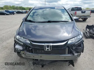 2020 Honda Fit LX with VIN 3HGGK5H44LM711071, listed as a Copart auction lot 56633205 with Not provided miles and Salvage title. Bid and sale history available at DreamBid. Image 5.