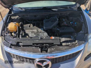 2008 Mazda CX-9 Sport with VIN JM3TB38V980140558, listed as a Copart auction lot 47289995 with 199,321 mi miles and Salvage Title. Bid and sale history available at carsss.com. Image 11.