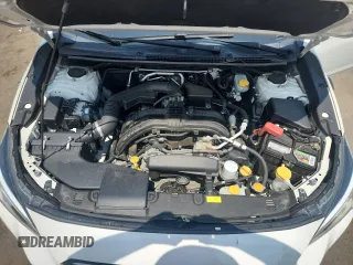 2019 Subaru Crosstrek Premium with VIN JF2GTACC4KH201679, listed as a Copart auction lot 65370505 with 105,651 mi miles and Salvage title. Bid and sale history available at DreamBid. Image 11.