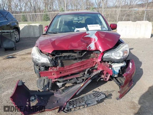 2013 Subaru Impreza Limited with VIN JF1GPAG67D2826435, listed as a IAAI auction lot 41909788 with 147,033 mi miles and . Bid and sale history available at DreamBid. Image 6.