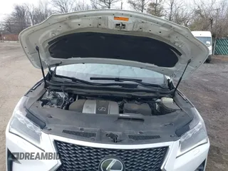 2018 Lexus RX 350 z VIN 2T2BZMCA6JC139224, wystawiony jako IAAI lot #41917759 z przebiegiem 103 569 mil mil oraz . Historia ofert i sprzedaży dostępna na DreamBid. Obrazek 10.