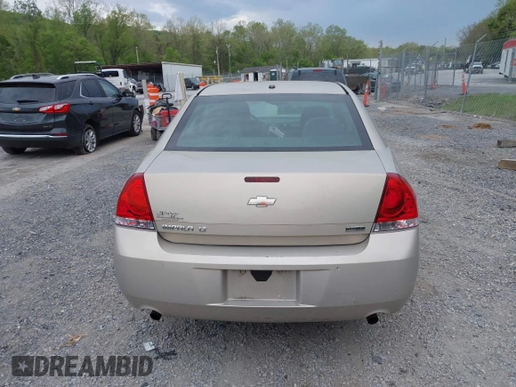 2012 Chevrolet Impala LT Fleet with VIN 2G1WG5E31C1197171, listed as a IAAI auction lot 42123791 with 98,862 mi miles and . Bid and sale history available at DreamBid. Image 16.